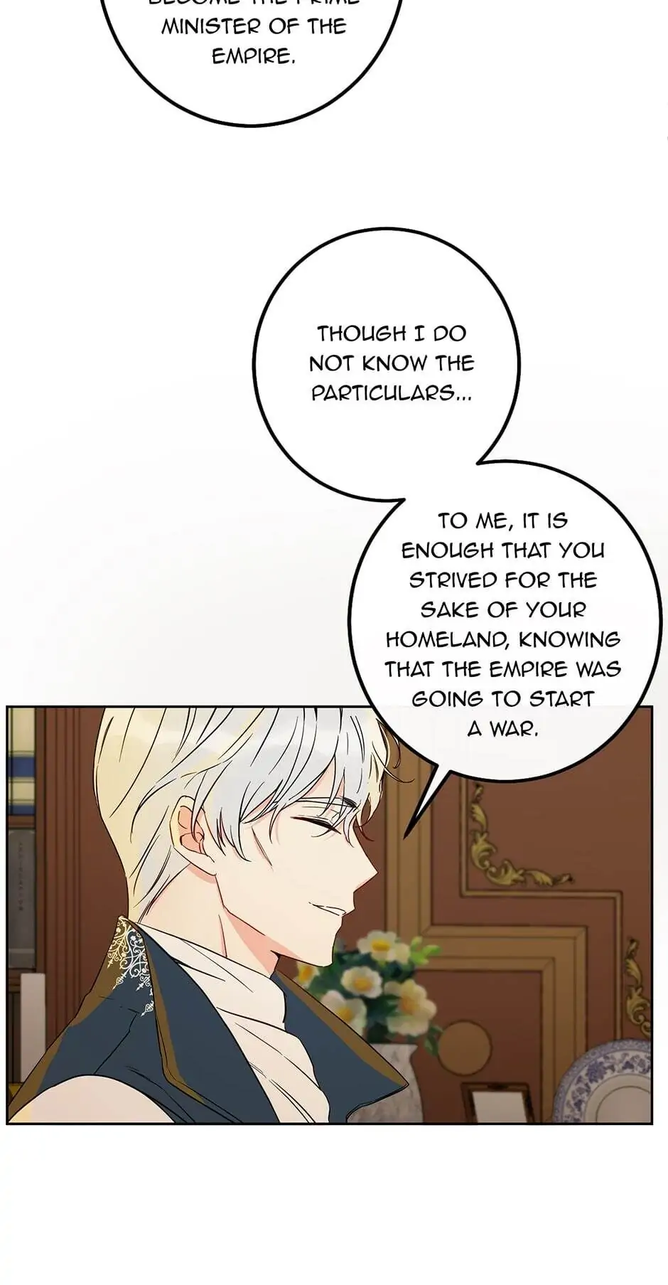 This Is An Obvious Fraudulent Marriage Chapter 48 - page 3